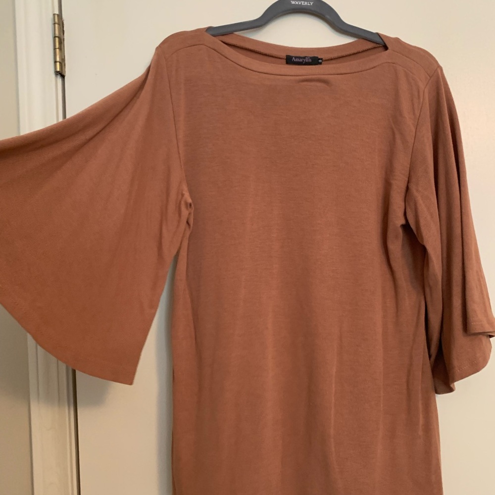 Tunic/dress
